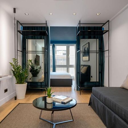 Dion Luxury Suites Athens Luaran gambar