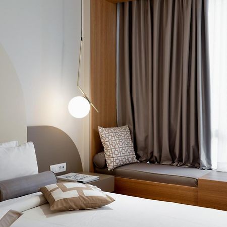 Dion Luxury Suites Athens Luaran gambar
