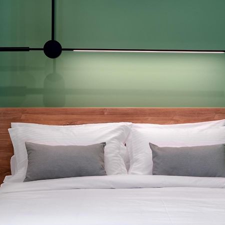 Dion Luxury Suites Athens Luaran gambar