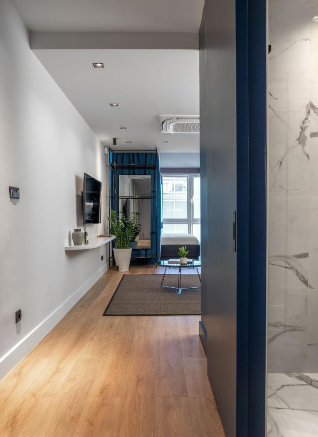 Dion Luxury Suites Athens Luaran gambar