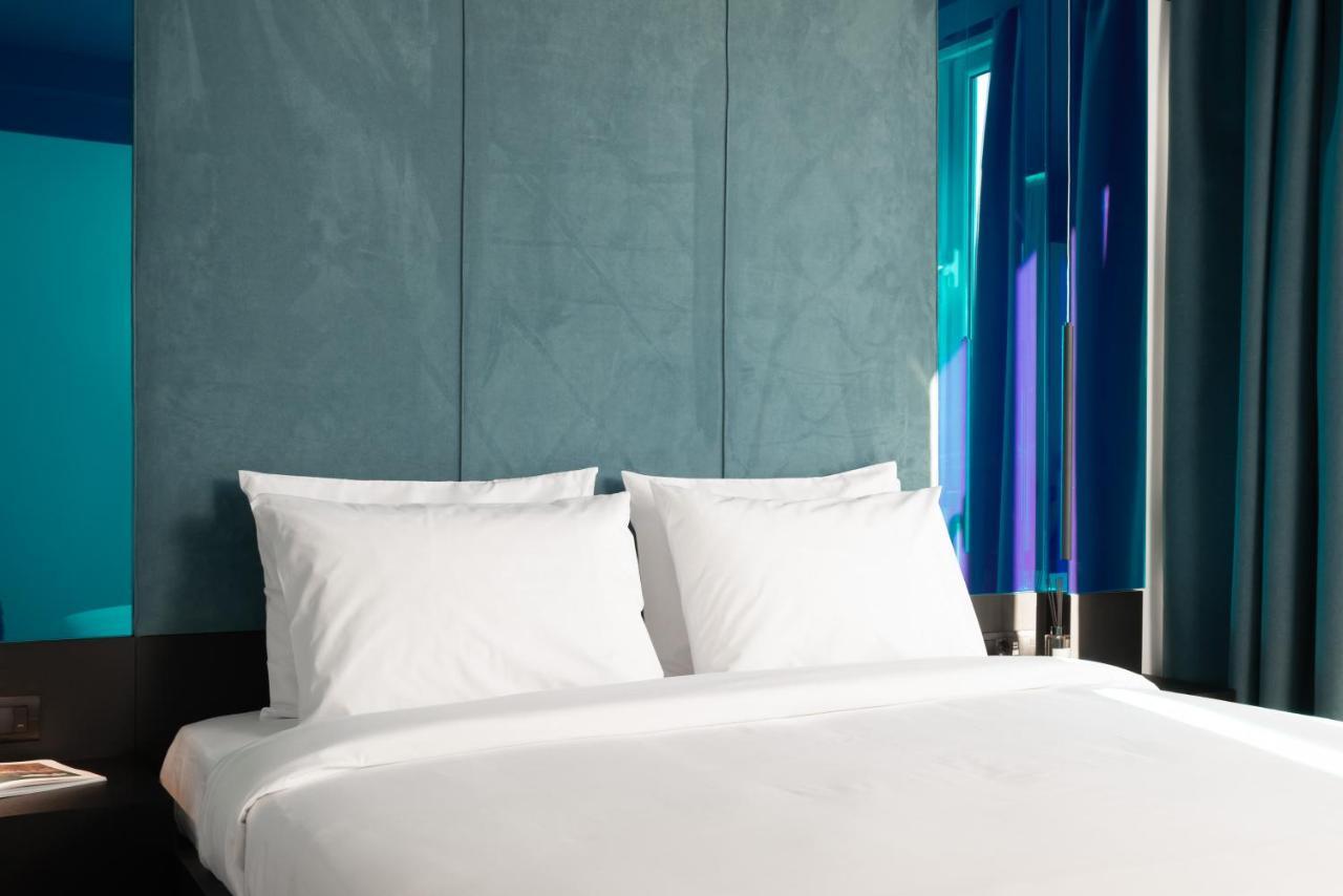Dion Luxury Suites Athens Luaran gambar