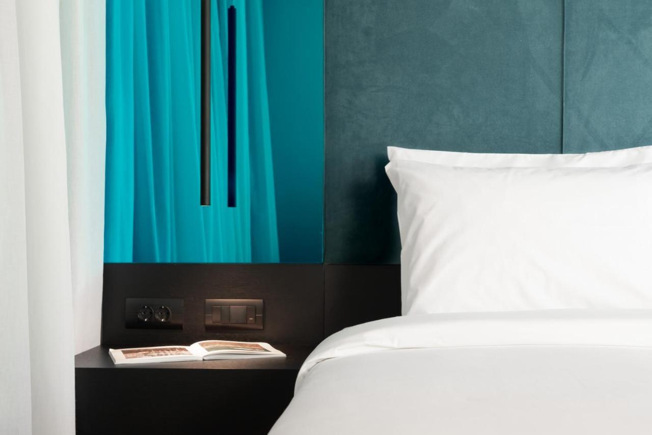 Dion Luxury Suites Athens Luaran gambar