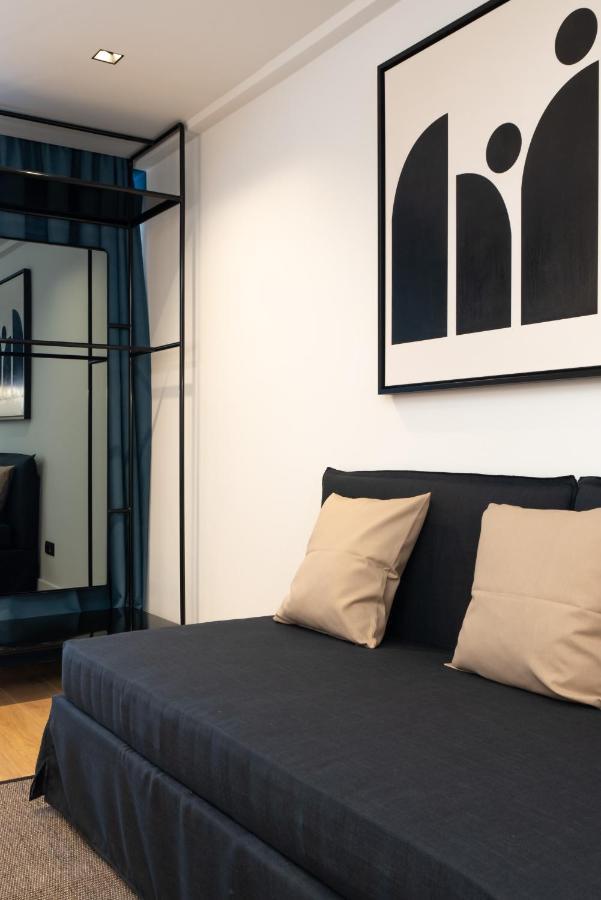 Dion Luxury Suites Athens Luaran gambar