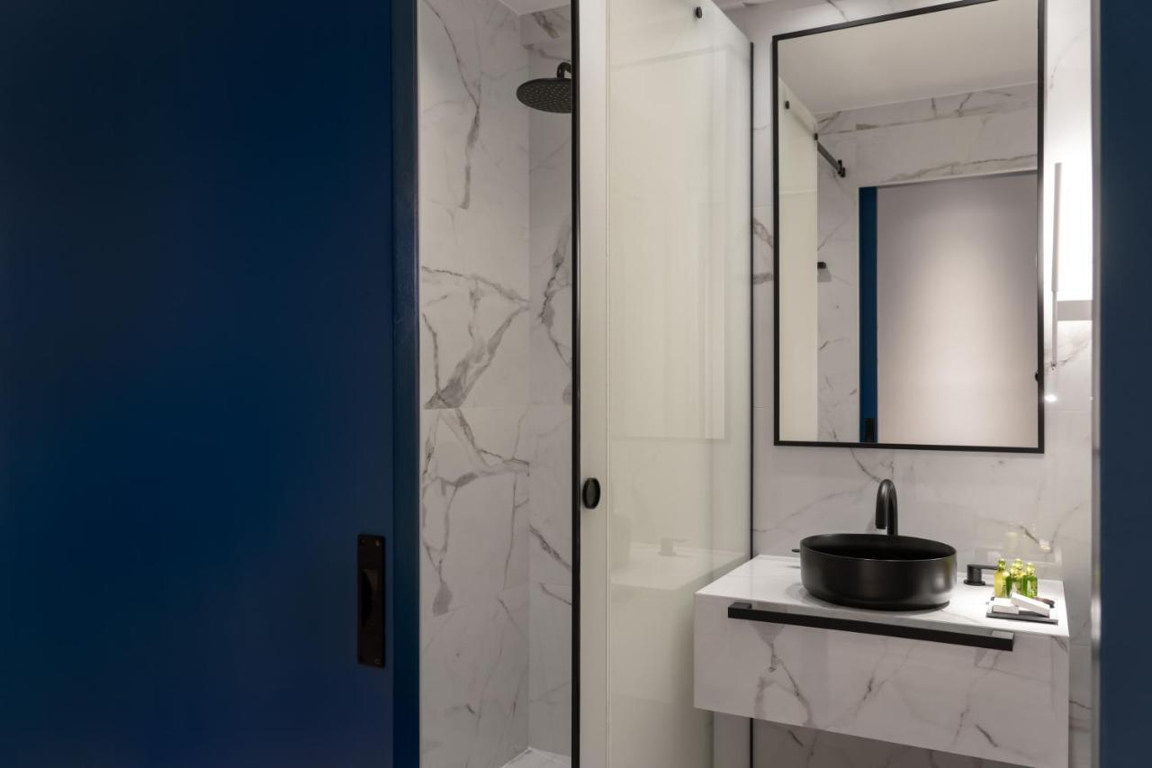 Dion Luxury Suites Athens Luaran gambar
