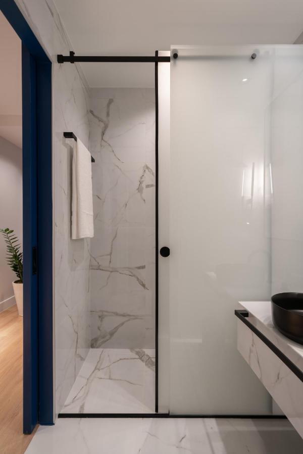 Dion Luxury Suites Athens Luaran gambar