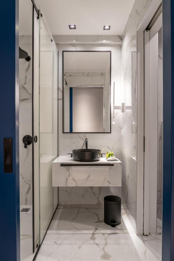 Dion Luxury Suites Athens Luaran gambar