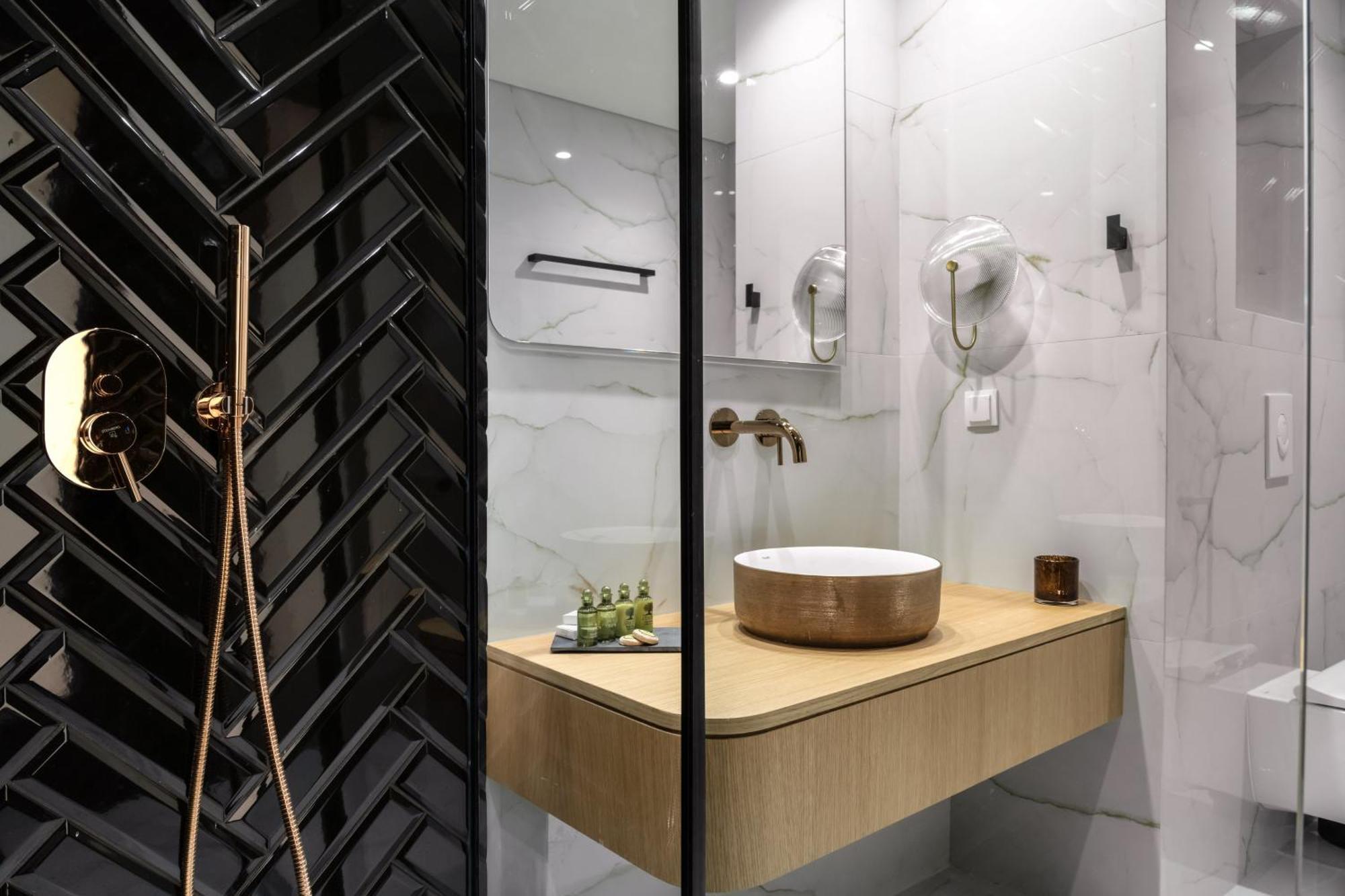 Dion Luxury Suites Athens Luaran gambar
