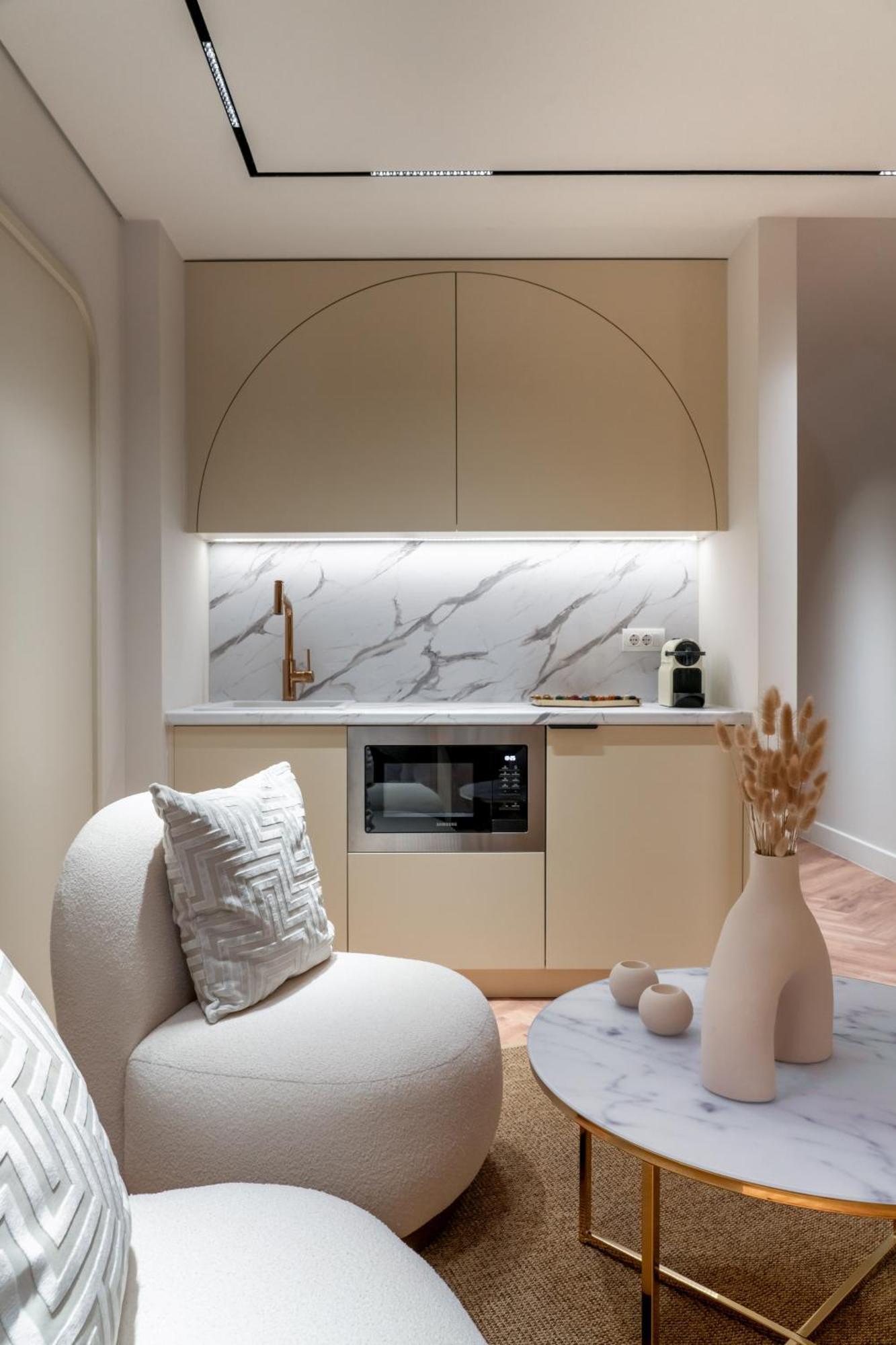 Dion Luxury Suites Athens Luaran gambar