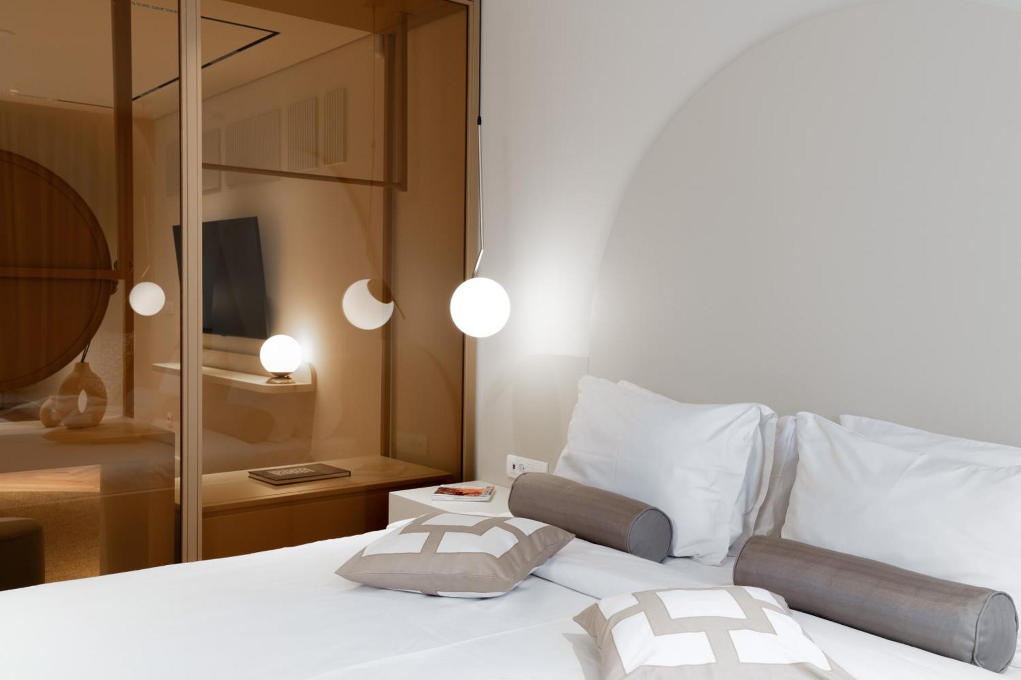Dion Luxury Suites Athens Luaran gambar
