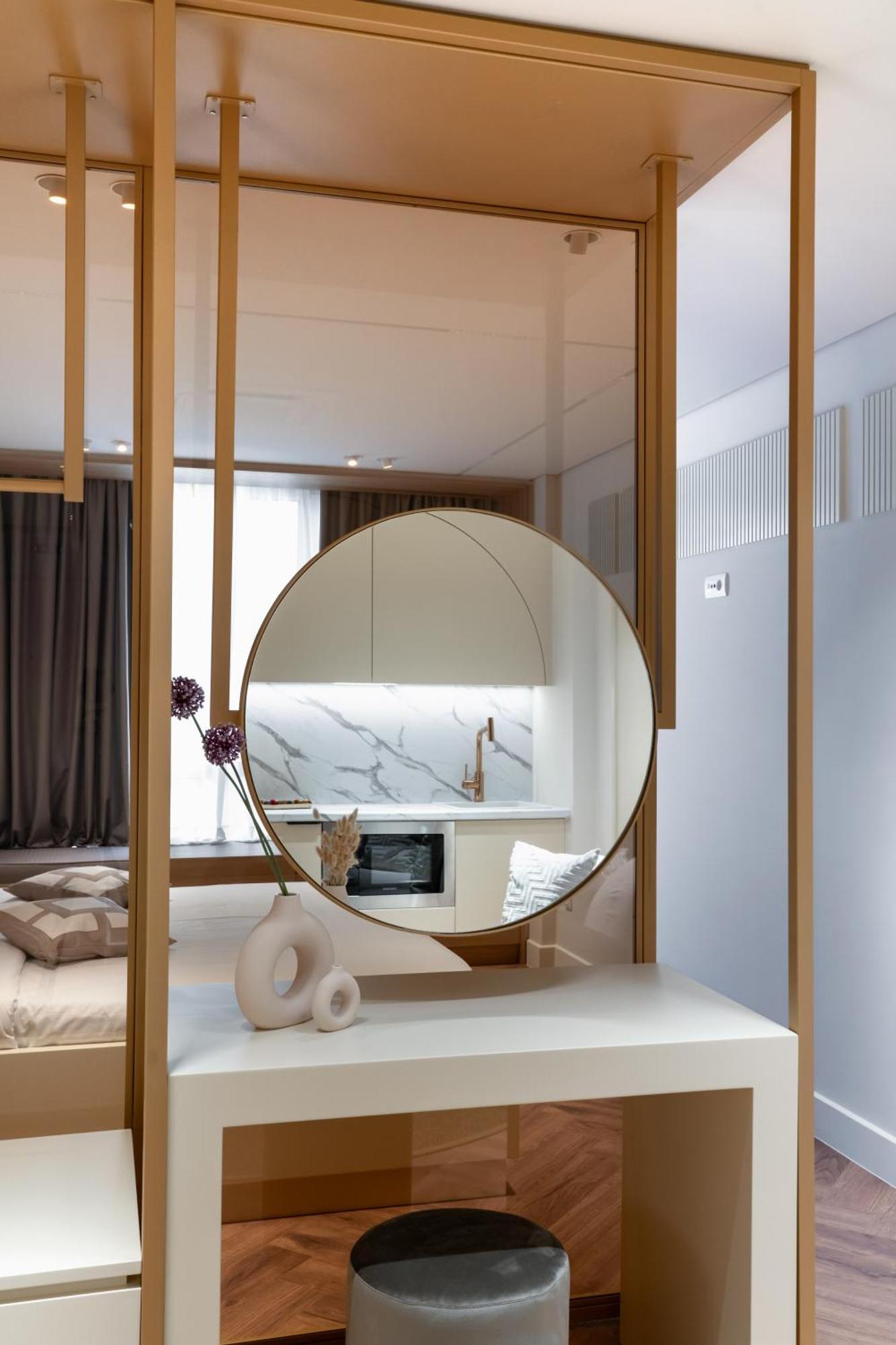 Dion Luxury Suites Athens Luaran gambar