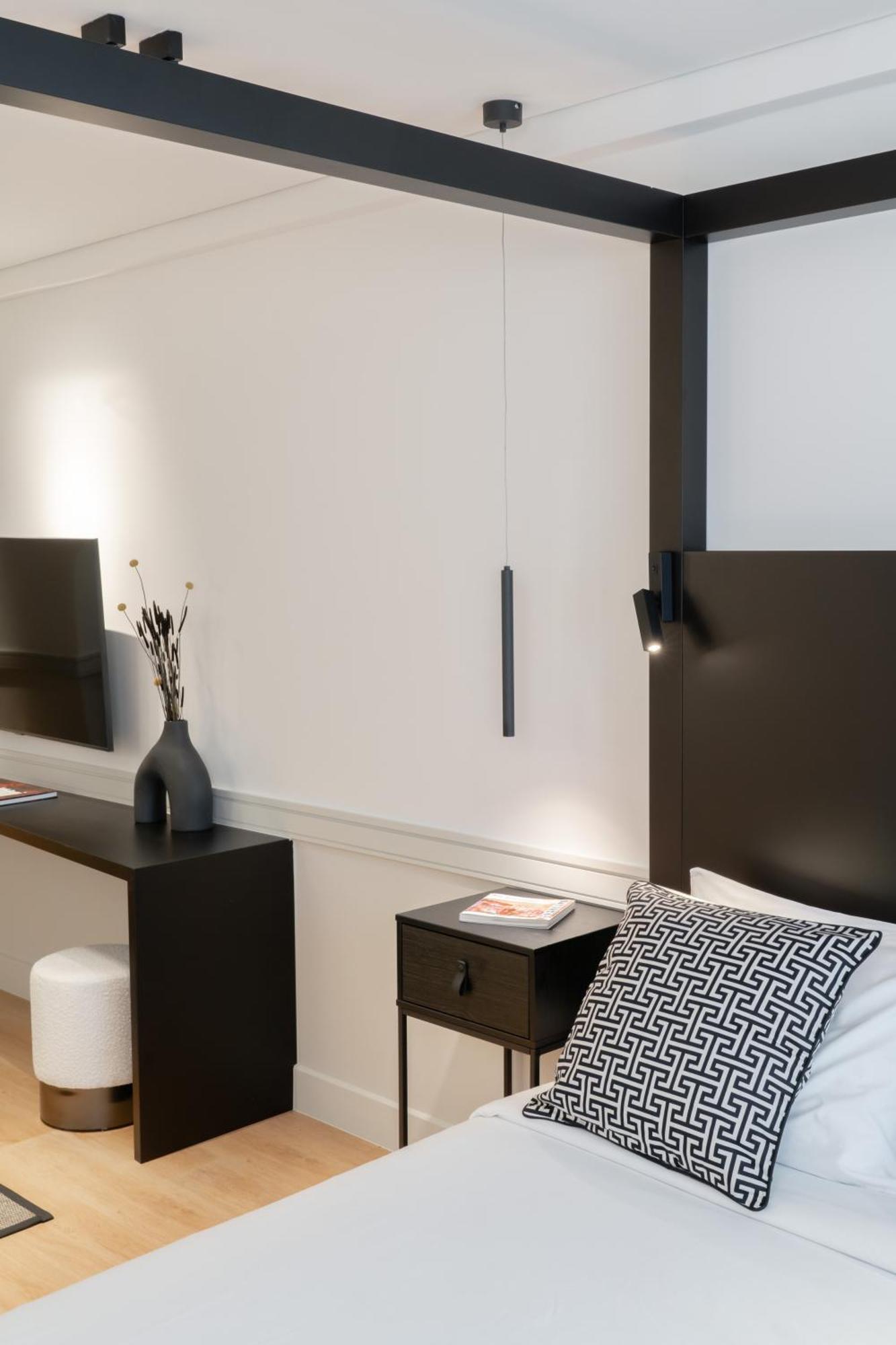 Dion Luxury Suites Athens Luaran gambar
