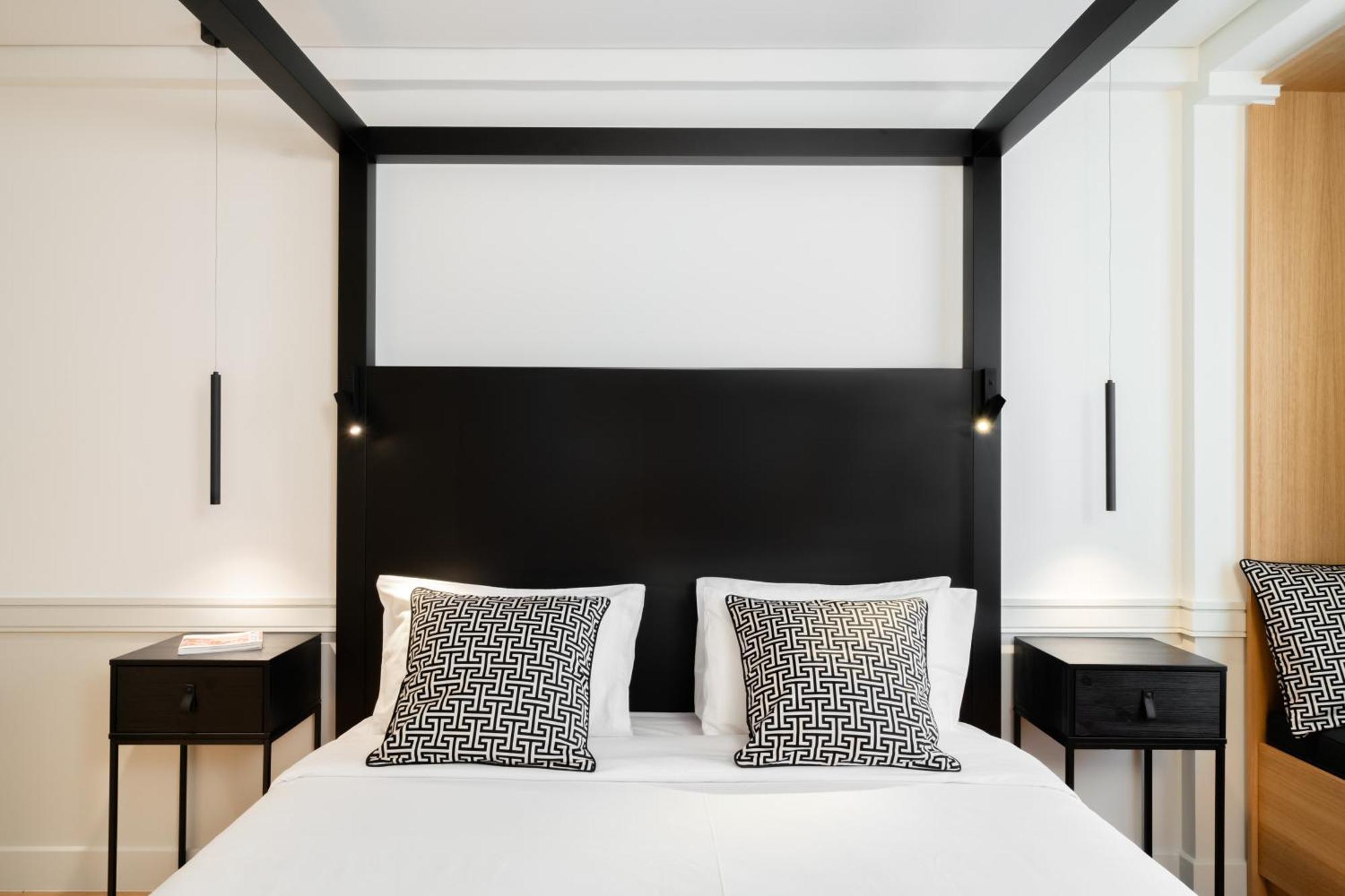 Dion Luxury Suites Athens Luaran gambar